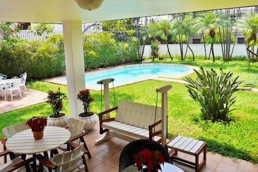 Casa, 4 quartos, 572 m² - Foto 26