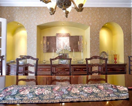 Casa, 5 quartos, 577 m² - Foto 32