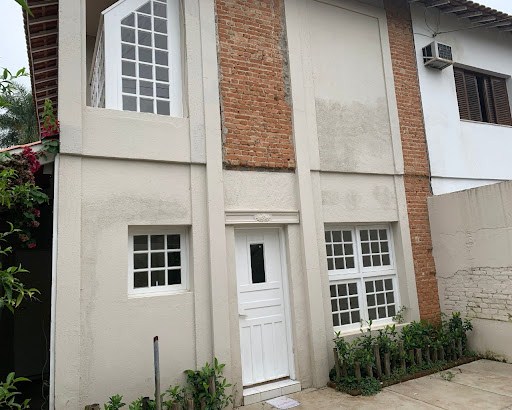 Casa, 3 quartos, 220 m² - Foto 1