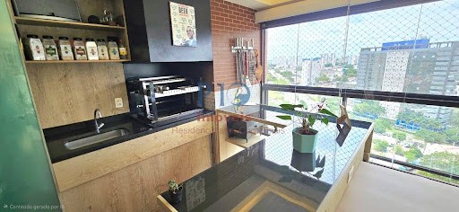 Apartamento, 3 quartos, 168 m² - Foto 50
