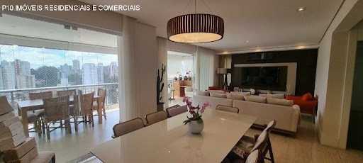 Apartamento, 4 quartos, 195 m² - Foto 32