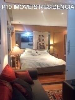 Apartamento, 4 quartos, 210 m² - Foto 12