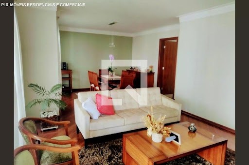 Apartamento, 3 quartos, 201 m² - Foto 8