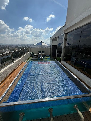 Cobertura, 3 quartos, 140 m² - Foto 23