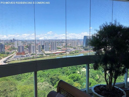 Apartamento, 3 quartos, 368 m² - Foto 17