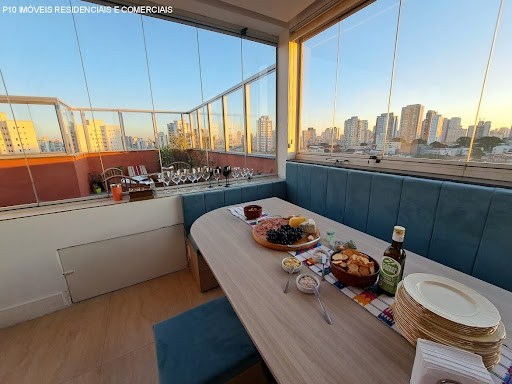 Apartamento, 3 quartos, 160 m² - Foto 1