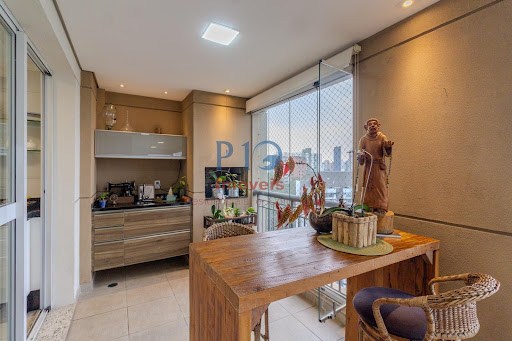 Apartamento, 4 quartos, 195 m² - Foto 42