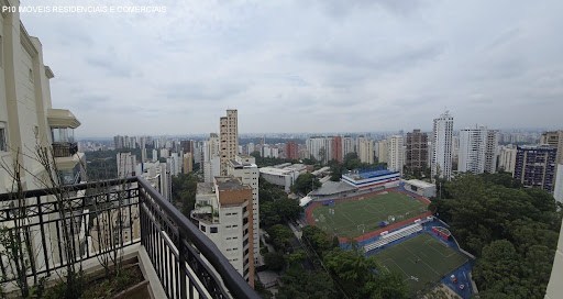 Cobertura, 3 quartos, 723 m² - Foto 10