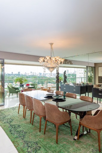 Apartamento, 4 quartos, 485 m² - Foto 44