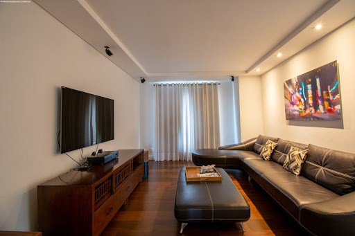 Apartamento, 3 quartos, 335 m² - Foto 47