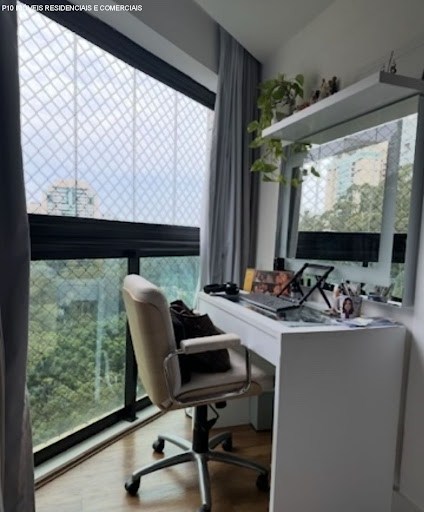 Apartamento, 4 quartos, 242 m² - Foto 7