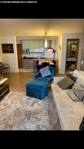 Apartamento, 3 quartos, 103 m² - Foto 3