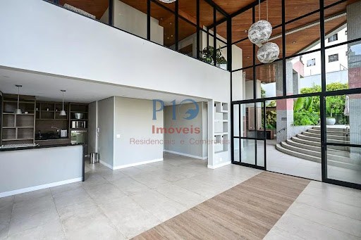 Apartamento, 4 quartos, 210 m² - Foto 32