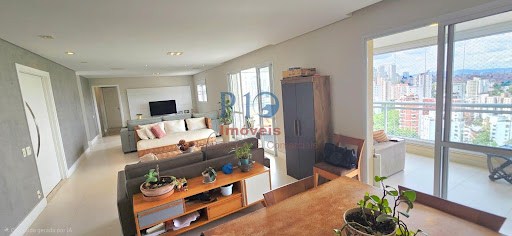 Apartamento, 3 quartos, 200 m² - Foto 9