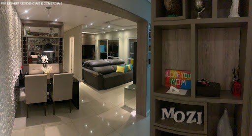 Apartamento, 3 quartos, 96 m² - Foto 26