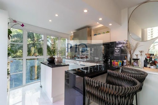 Apartamento, 4 quartos, 211 m² - Foto 26