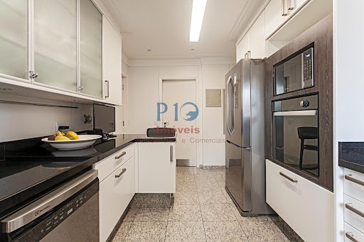 Apartamento, 4 quartos, 370 m² - Foto 42