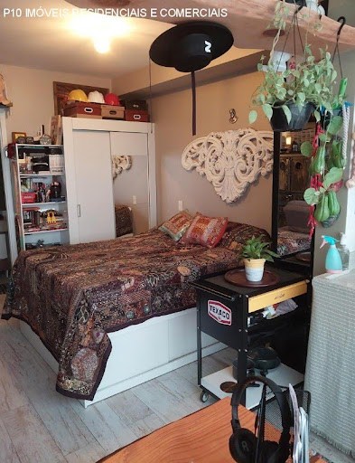 Apartamento, 1 quarto, 35 m² - Foto 3