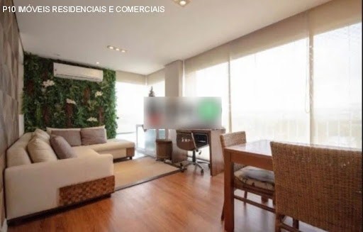Apartamento, 3 quartos, 130 m² - Foto 1