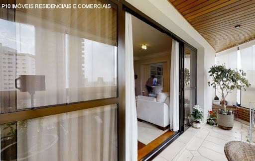 Apartamento, 3 quartos, 212 m² - Foto 8
