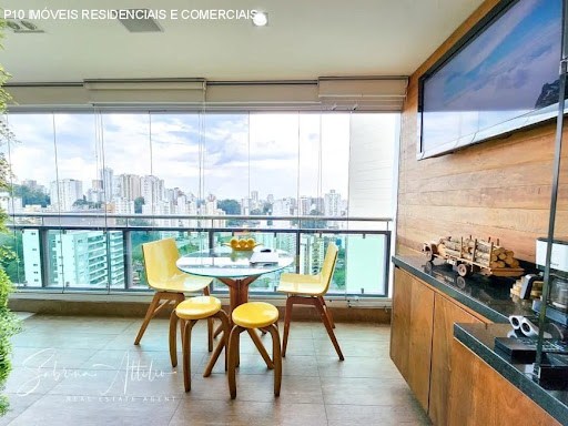 Apartamento, 3 quartos, 133 m² - Foto 6
