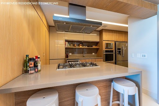 Apartamento, 3 quartos, 185 m² - Foto 22