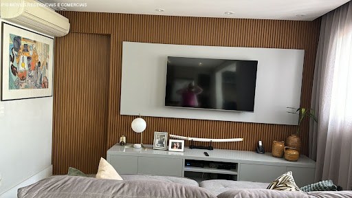 Apartamento, 3 quartos, 134 m² - Foto 4