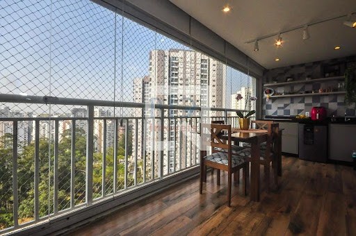 Apartamento, 2 quartos, 96 m² - Foto 17