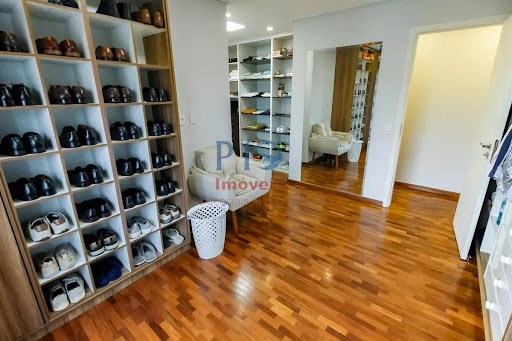Apartamento, 4 quartos, 175 m² - Foto 8
