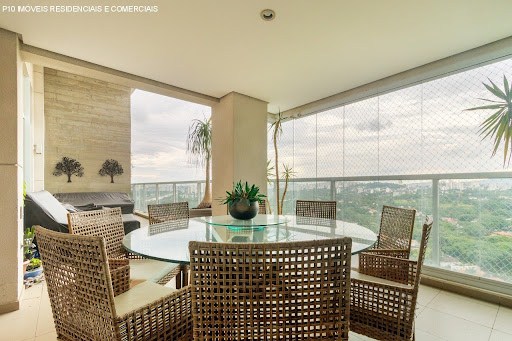 Apartamento, 4 quartos, 325 m² - Foto 17