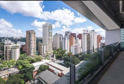 Apartamento, 4 quartos, 575 m² - Foto 9