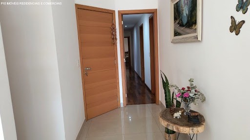 Apartamento, 4 quartos, 208 m² - Foto 11