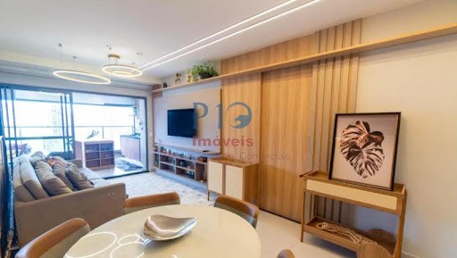 Apartamento, 4 quartos, 132 m² - Foto 40