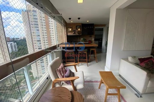 Apartamento, 3 quartos, 163 m² - Foto 44