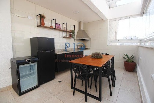 Cobertura, 4 quartos, 250 m² - Foto 17
