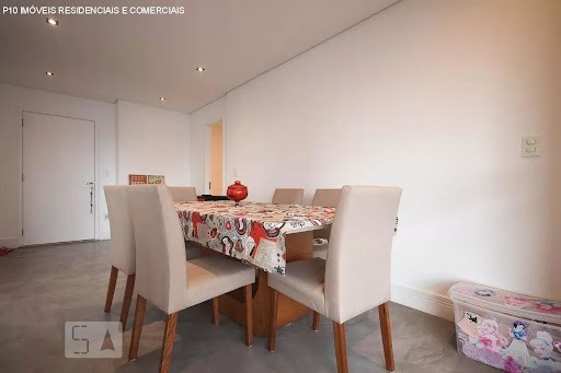 Apartamento, 3 quartos, 170 m² - Foto 4