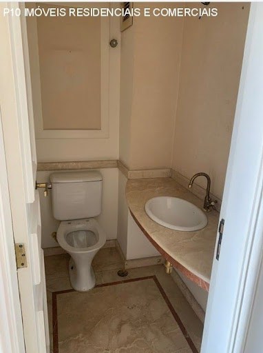 Apartamento, 4 quartos, 205 m² - Foto 29