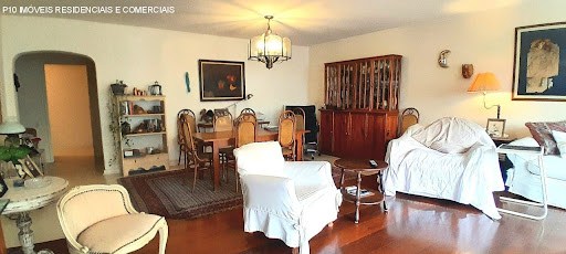 Apartamento, 3 quartos, 190 m² - Foto 4