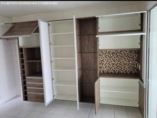 Apartamento, 4 quartos, 177 m² - Foto 15