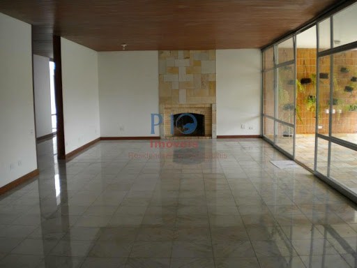 Casa, 4 quartos, 1890 m² - Foto 26