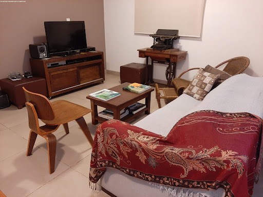 Apartamento, 2 quartos, 84 m² - Foto 9