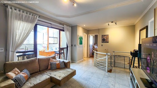 Apartamento, 4 quartos, 216 m² - Foto 11