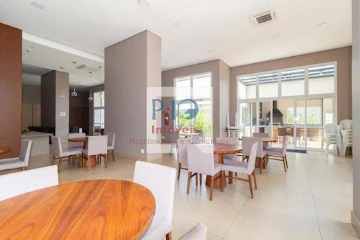 Apartamento, 3 quartos, 134 m² - Foto 4