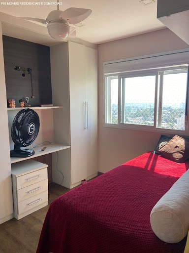 Apartamento, 3 quartos, 167 m² - Foto 19
