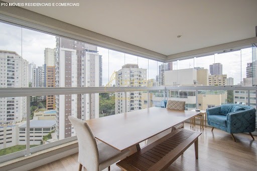 Apartamento, 3 quartos, 137 m² - Foto 16