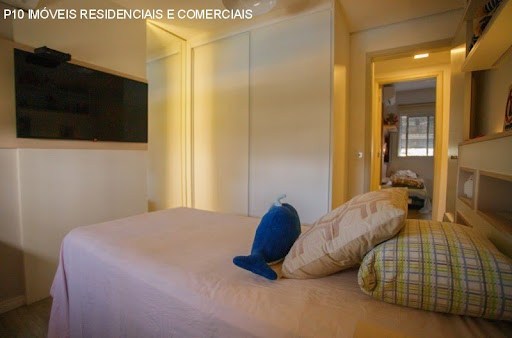 Apartamento, 4 quartos, 168 m² - Foto 8