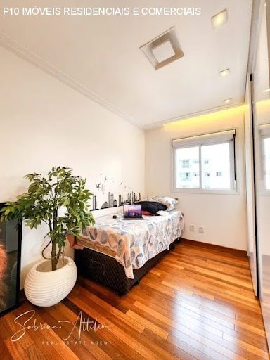 Apartamento, 3 quartos, 133 m² - Foto 17