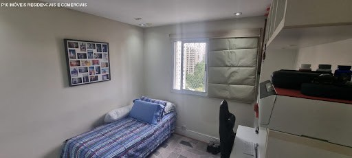 Apartamento, 3 quartos, 172 m² - Foto 10