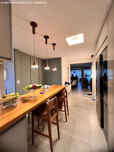 Apartamento, 4 quartos, 201 m² - Foto 4