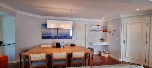 Apartamento, 3 quartos, 225 m² - Foto 32